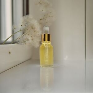 The Serum Lavender With Dandelion Infusion Luxury Age Defying Hydration